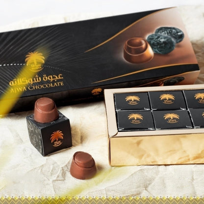 Ajwa Chokolade