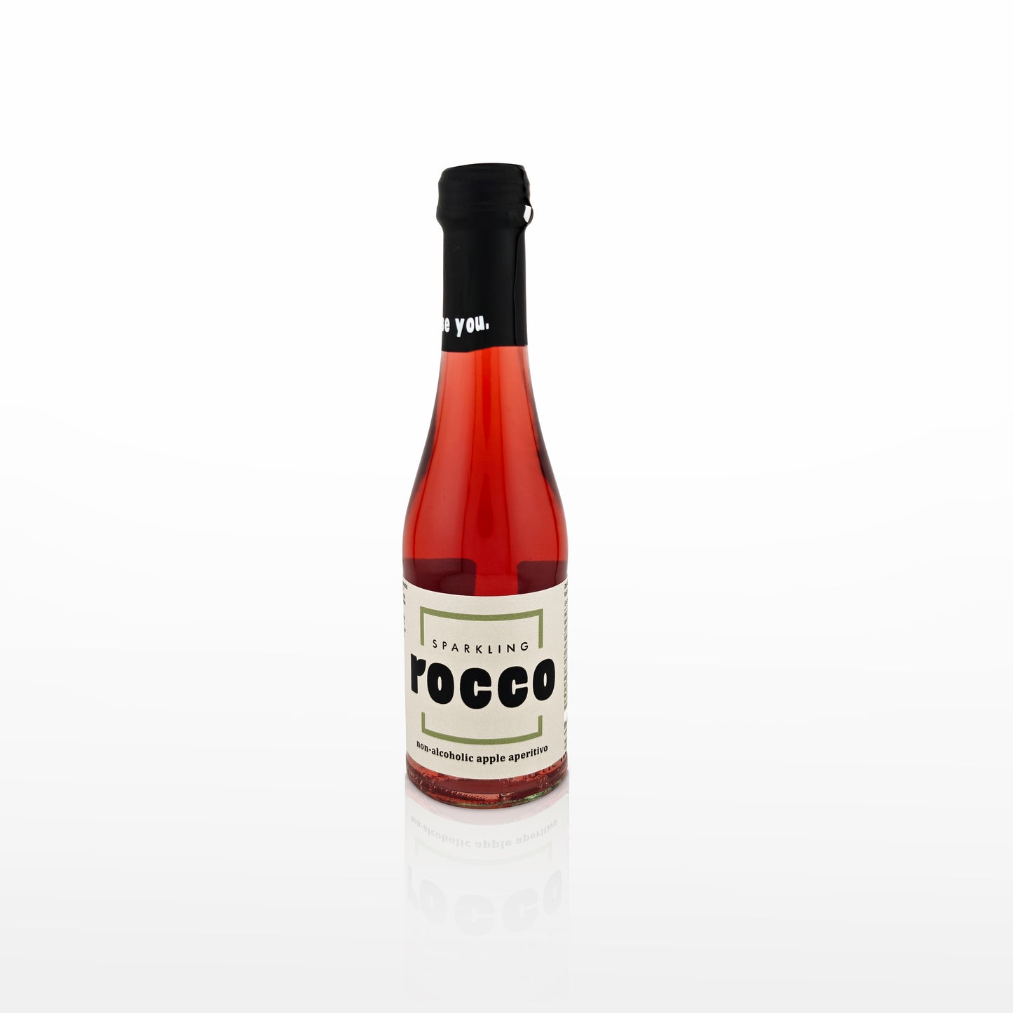 Rocco Sparkling 200ml