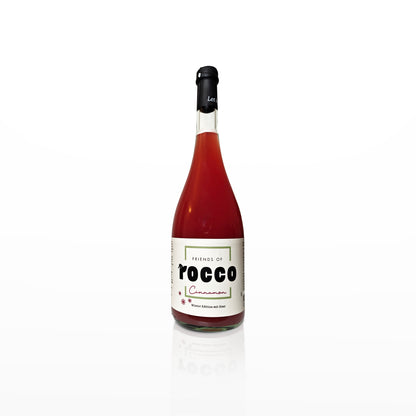 Rocco Cinnamon - Vinter Edition