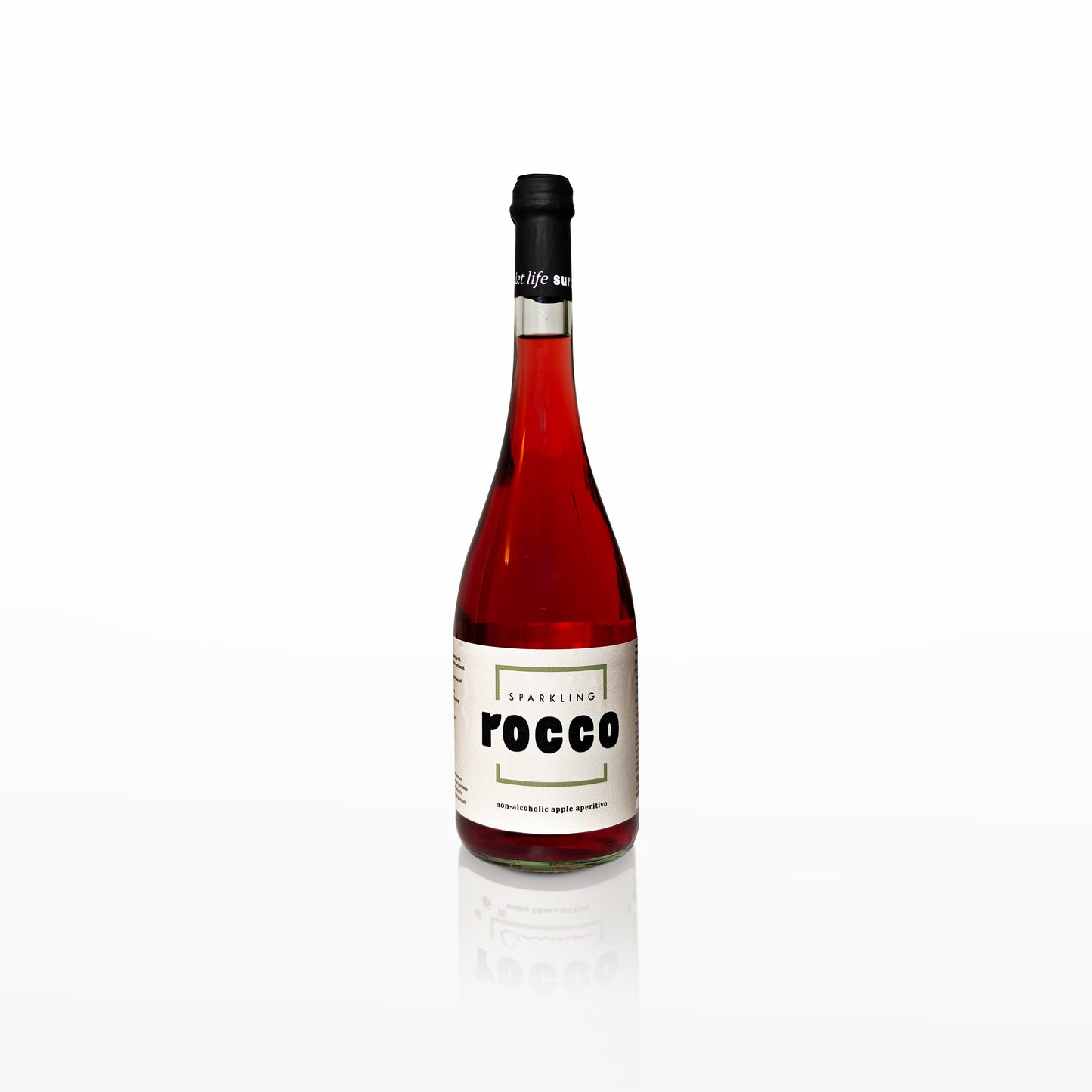 Rocco Sparkling