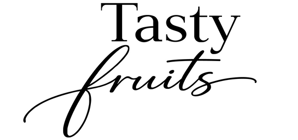Tasty Fruits