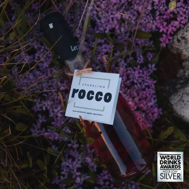 Rocco Sparkling 200ml