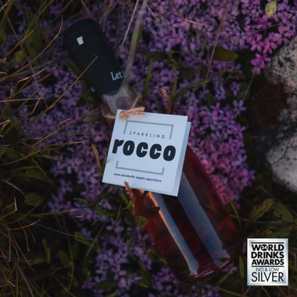 Rocco Sparkling 200ml