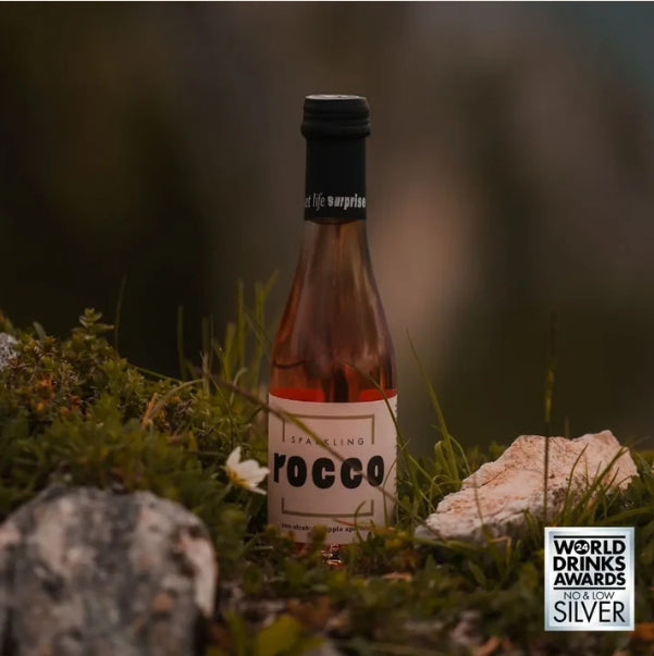 Rocco Sparkling 200ml